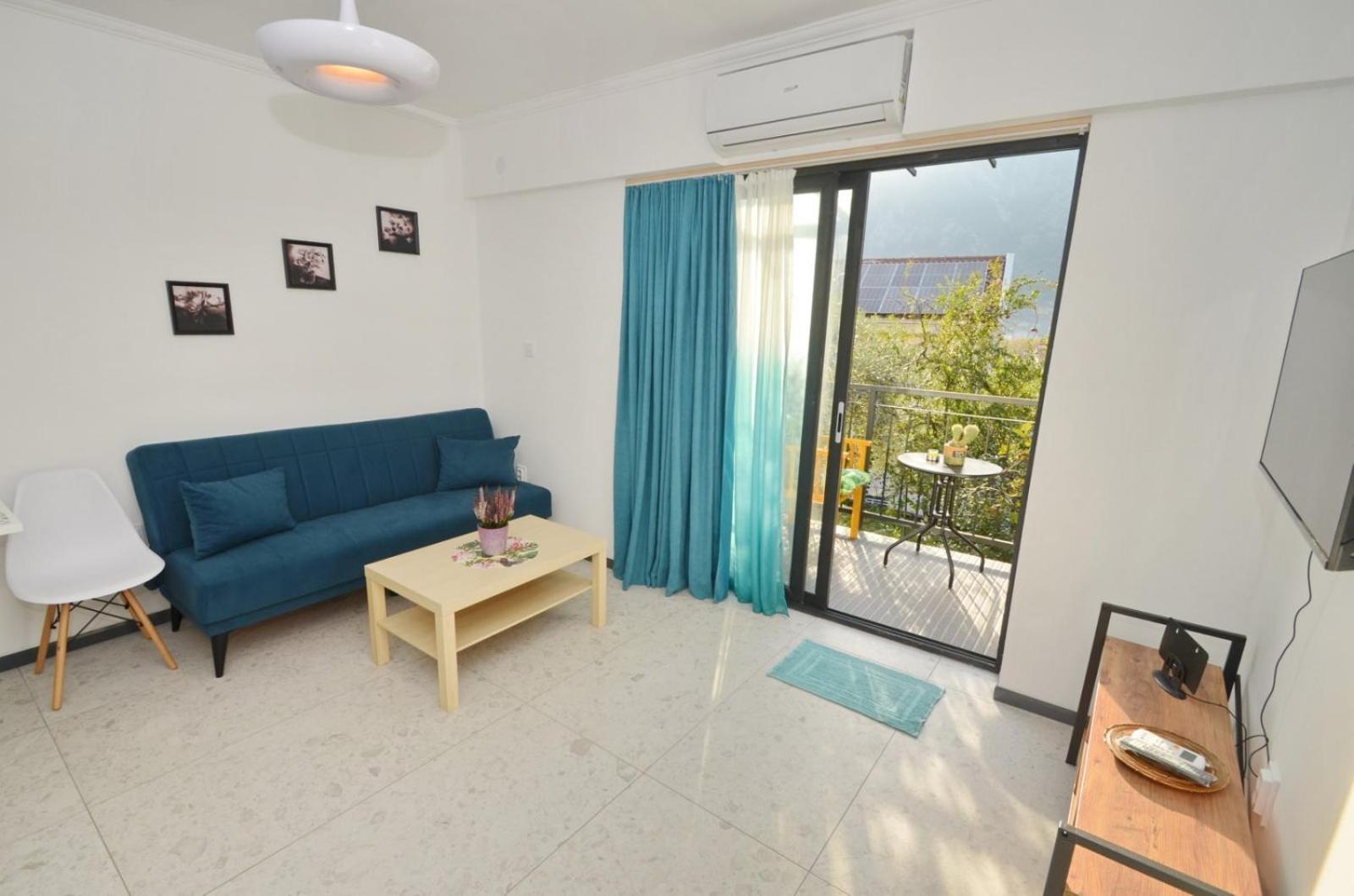 Spasoje Apartment